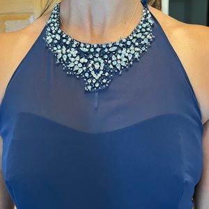 Mother of the bride dress. Never worn. Brand new